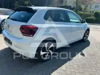 2020 Volkswagen Polo