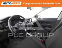 2020 Volkswagen Polo