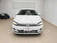2020 Volkswagen Polo