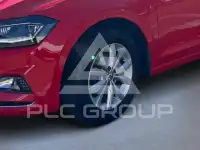 2020 Volkswagen Polo
