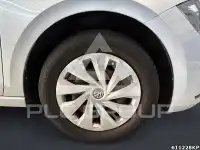 2020 Volkswagen Polo
