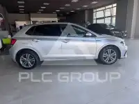 2020 Volkswagen Polo