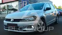 2020 Volkswagen Polo
