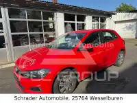 2020 Volkswagen Polo