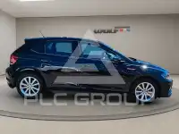 2020 Volkswagen Polo
