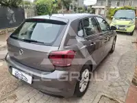 2020 Volkswagen Polo