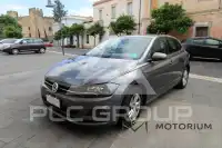 2020 Volkswagen Polo