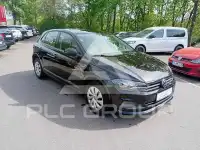 2020 Volkswagen Polo