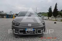 2020 Volkswagen Polo