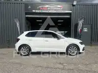 2020 Volkswagen Polo