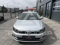 2020 Volkswagen Polo
