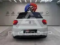 2020 Volkswagen Polo