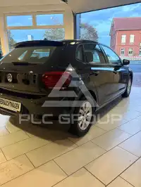 2020 Volkswagen Polo