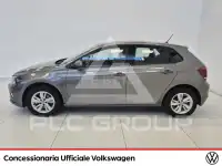 2020 Volkswagen Polo