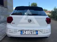 2020 Volkswagen Polo