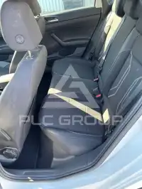 2020 Volkswagen Polo