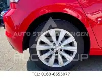 2020 Volkswagen Polo