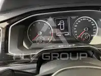 2020 Volkswagen Polo