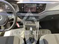 2020 Volkswagen Polo
