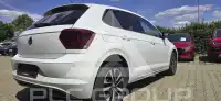 2020 Volkswagen Polo