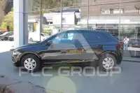 2020 Volkswagen Polo