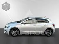 2020 Volkswagen Polo