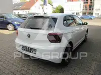 2020 Volkswagen Polo