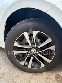 2020 Volkswagen Polo