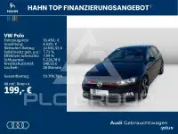 2020 Volkswagen Polo