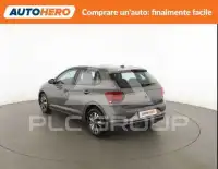2020 Volkswagen Polo