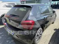 2020 Volkswagen Polo