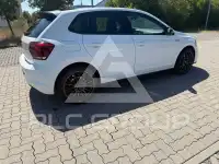 2020 Volkswagen Polo