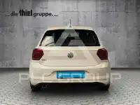 2020 Volkswagen Polo