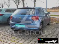 2020 Volkswagen Polo