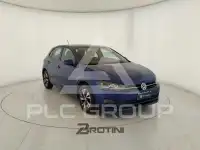 2020 Volkswagen Polo