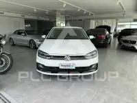 2020 Volkswagen Polo