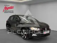 2020 Volkswagen Polo