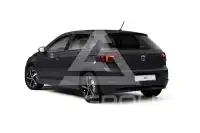 2020 Volkswagen Polo