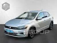 2020 Volkswagen Polo