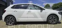 2020 Volkswagen Polo