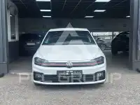2020 Volkswagen Polo