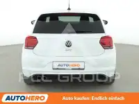 2020 Volkswagen Polo