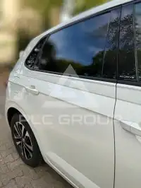 2020 Volkswagen Polo