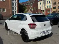 2020 Volkswagen Polo
