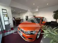 2020 Volkswagen Polo