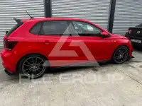 2020 Volkswagen Polo