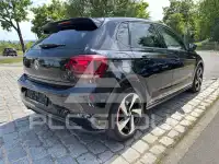 2020 Volkswagen Polo