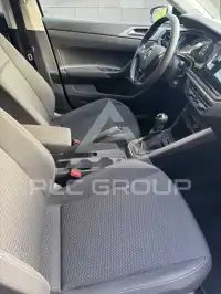 2020 Volkswagen Polo