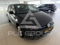 2020 Volkswagen Polo