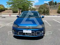 2020 Volkswagen Polo